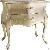 Night Stands Classical Bedside Table Fn-125