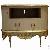 Tv Stand Living Room Furniture Cabinet Antique Ftv-168