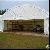 Aircraft Hangar, Warehouse Tents