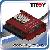 Two Phase Micro Stepping Motor Driver Tr24h-d