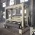 Framework Upward High Speed Rewinder / Rewinding Machine For Paper Making Machine