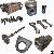 Man 48 / 60b Marine Engine Parts