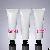 Cosmetic Tubes With Octagonal Cap 50ml Wholesale