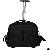 Roller Carry On Multi-use Flight Bags Luggage Trolley Bag