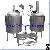 Commercial 1000l Beer Brewery Equipment For Sale Price