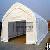 Storage Tent, Fabric Covered Building, Portable Carport