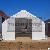 W9.15m Warehouse Storage Tent, Portable Carport, Fabric Building