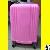 Abs Pc Travel Suitcase Abs Pc Spinner Luggage