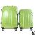 Alibaba China Supplier Hot New Pc Abs Girls Sky Travel Luggage