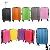 Newest Fashion Wholesale Abs Suitcase And Abs Luggage