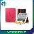 Msm Smart Leather Holder Flip Cover Case For Tablet Ipad