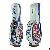 Union Jack Caddie Golf Cart Bags