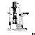 Sl-yz5f1 Ophthalmic Slit Lamp