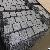 G654 Chinese Dark Grey Granite Cubes Paving Stone