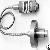 Dynisco Pressure Transmitter Melt Pressure Sensors With Mv / V Outputs