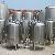 New Type 1000l Beer Brewhouse For Beer Brewery