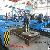 Cnc Plasma Cutting Machine 2015 New