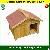 Dog House Dog Cage Pet House Ym6-060