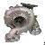 Shantu Excavator Turbocharger