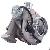 Sunward Excavator Turbocharger