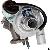 Takeuchi Excavator Turbocharger