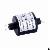 Lpr-2s Series Slip Ring Pins Connector, Convenient For Installation