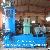 Aluminite Powder Briquette Machine