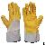 Jersey Latex Coated Gloves
