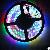 Rgb Waterproof Ip67 Digital Led Pixel Strip Light Individual Addressable