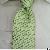 Sell Delicate Green Necktie Gnt-3712