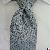 Sell Grey Color Necktie Wgt-3588