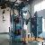 Hook Type Shot Blasting Machine