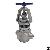 Change The Dual Core Main Steam Power Station Globe Valve