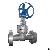 The High Pressure Stainless Steel And Cast Steel Power Plant Gate Valve