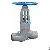 The Power Station Globe Valve