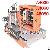 Desktop Cnc Router Diy 60x90 800w Kit Machine A4030