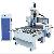 Woodworking Fine Cabinets Nest Cutting Cnc Router D1325v2