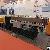 600rpm 100kg / H Co-rotating Twin Screw Polymer Extruder For Plastic Pellets