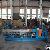 China Supply Corotating 600rpm Double Screw Extruder Plastic Recycling Granulator Price