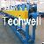 Rolling Shutter Door Roll Forming Machine