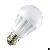 High Lumen Led Bulb A60 5w 8w Ceramic Lamp Smd2835 E27 Globe Light