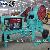 Small Portable Diesel Engine Crusher For 16 T / H Concrete Crushing Plant