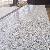 Pearl Flower Granite Polished Half Slab