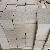 Pearl White Granite Bush Hammered Tiles