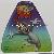 Tom Jerry Eau De Toilette 3d Dome Resin Stickers