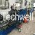 Square Tube Roll Forming Machine