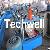 Standing Seam Profile Roll Forming Machine