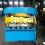 Roof Tile Roll Forming Machine