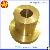 Wear Parts High Hardness Brass Bushing