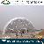 Cheap Custom Printed Clear Snow Global Dome Tent Home Dome For Showroom